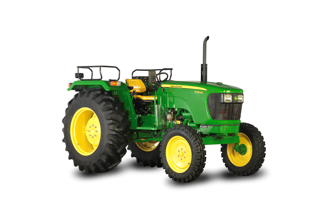 John Deere Spare Parts Sale Point